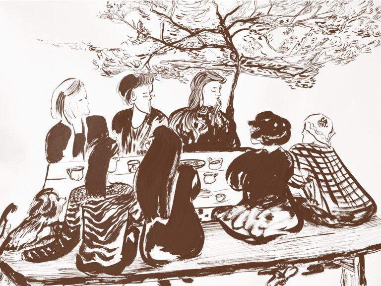 PORYC VALGYC DYRBC VALGYC. Exhibition Opening and Publication Launch